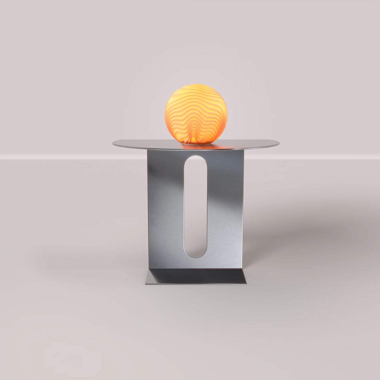 Kumul Heykel Lamba