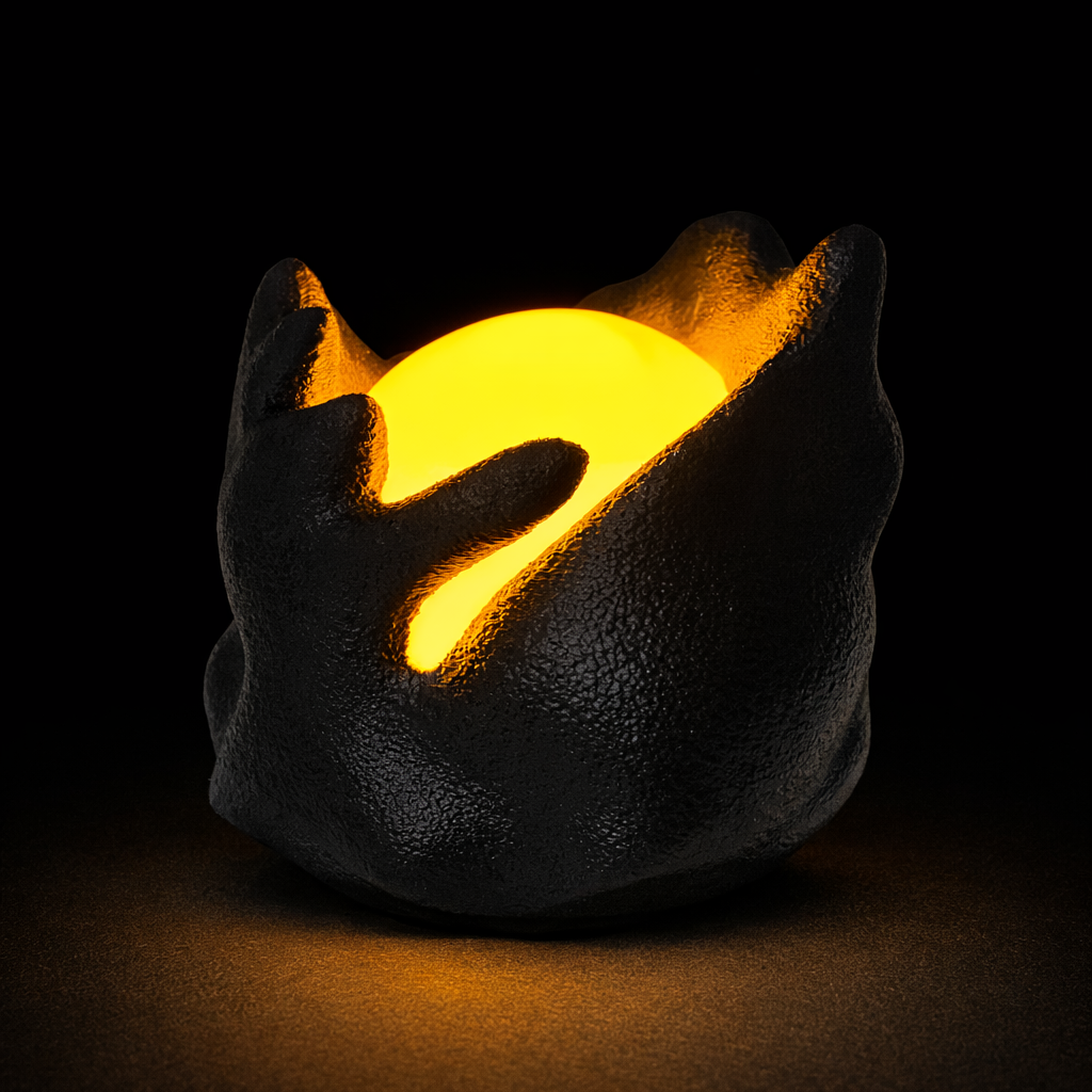 Magma - Heykelsi Mini Lamba